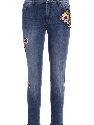 Джинсы MARC CAIN (5836): фото - Invogue